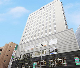 R＆Bホテル八王子