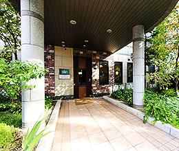 R＆Bホテル名古屋栄東