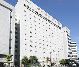 徳島ワシントンホテルプラザ