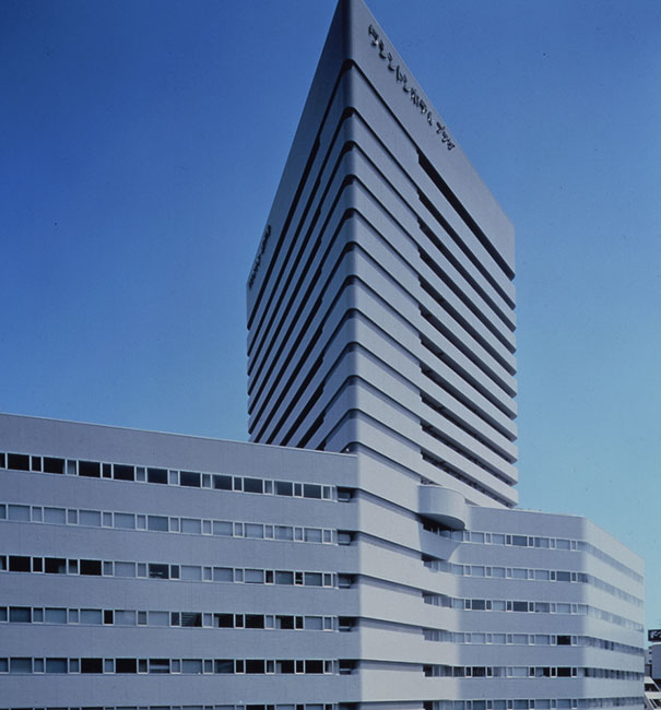 ワシントンホテルプラザ(全国19店舗)