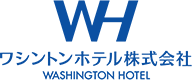WASHINGTON HOTEL LOGO